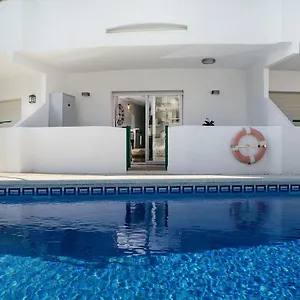 Apartamento D-luxe, Rosas