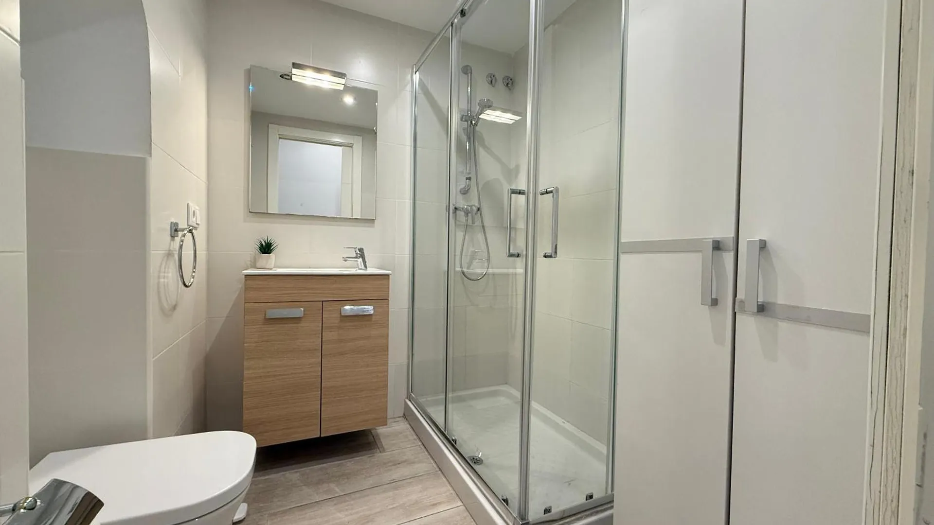 Apartamento Agi Cosconilles Centro Rosas España