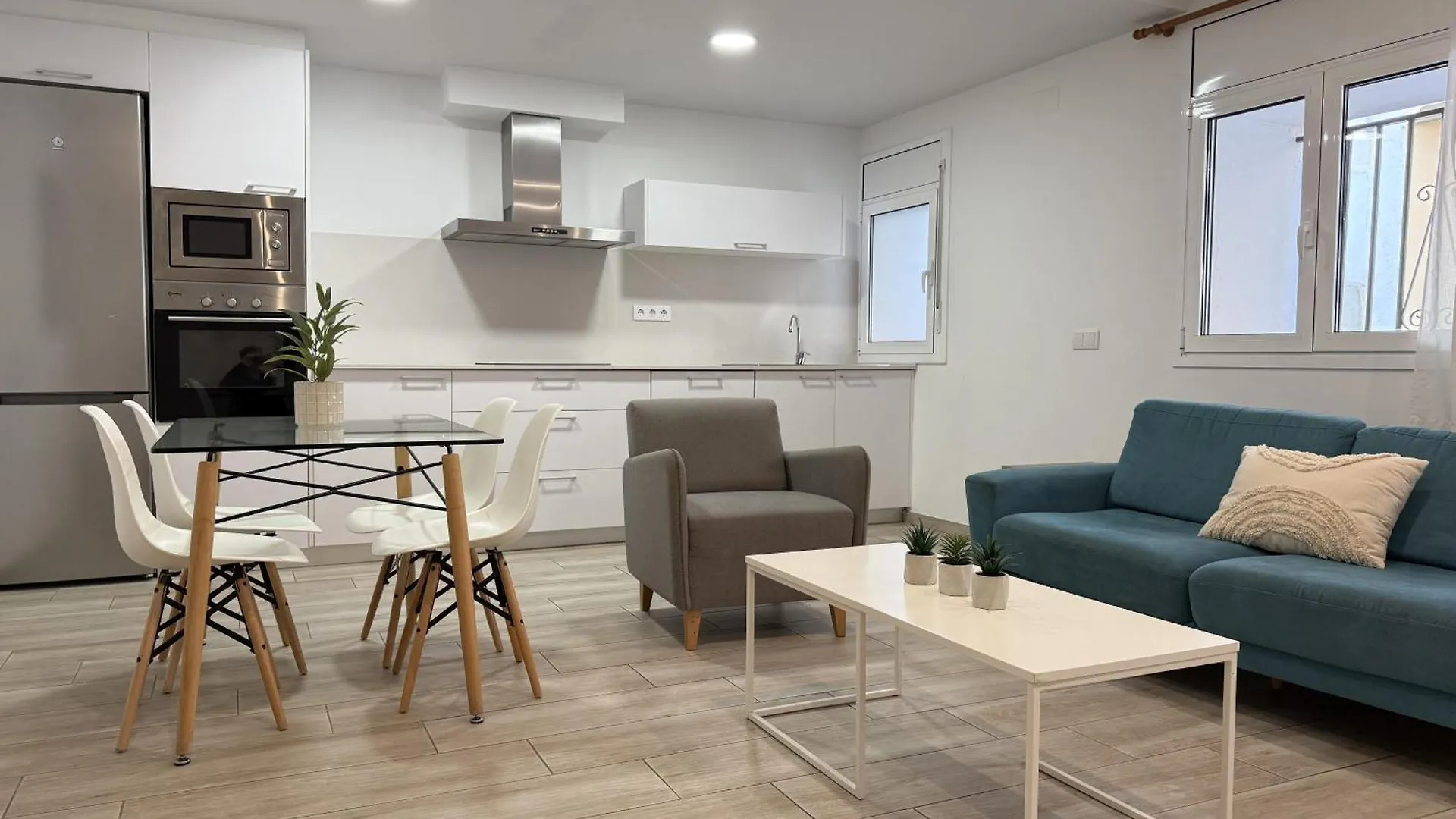 Apartamento Agi Cosconilles Centro Rosas España