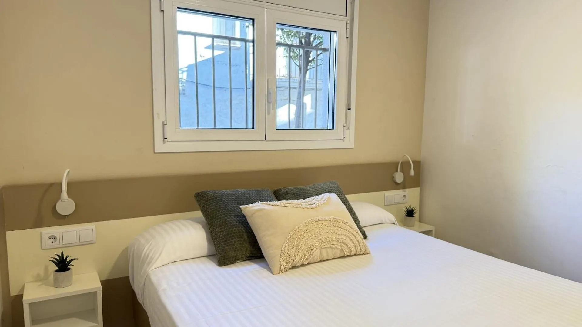 Apartamento Agi Cosconilles Centro Rosas
