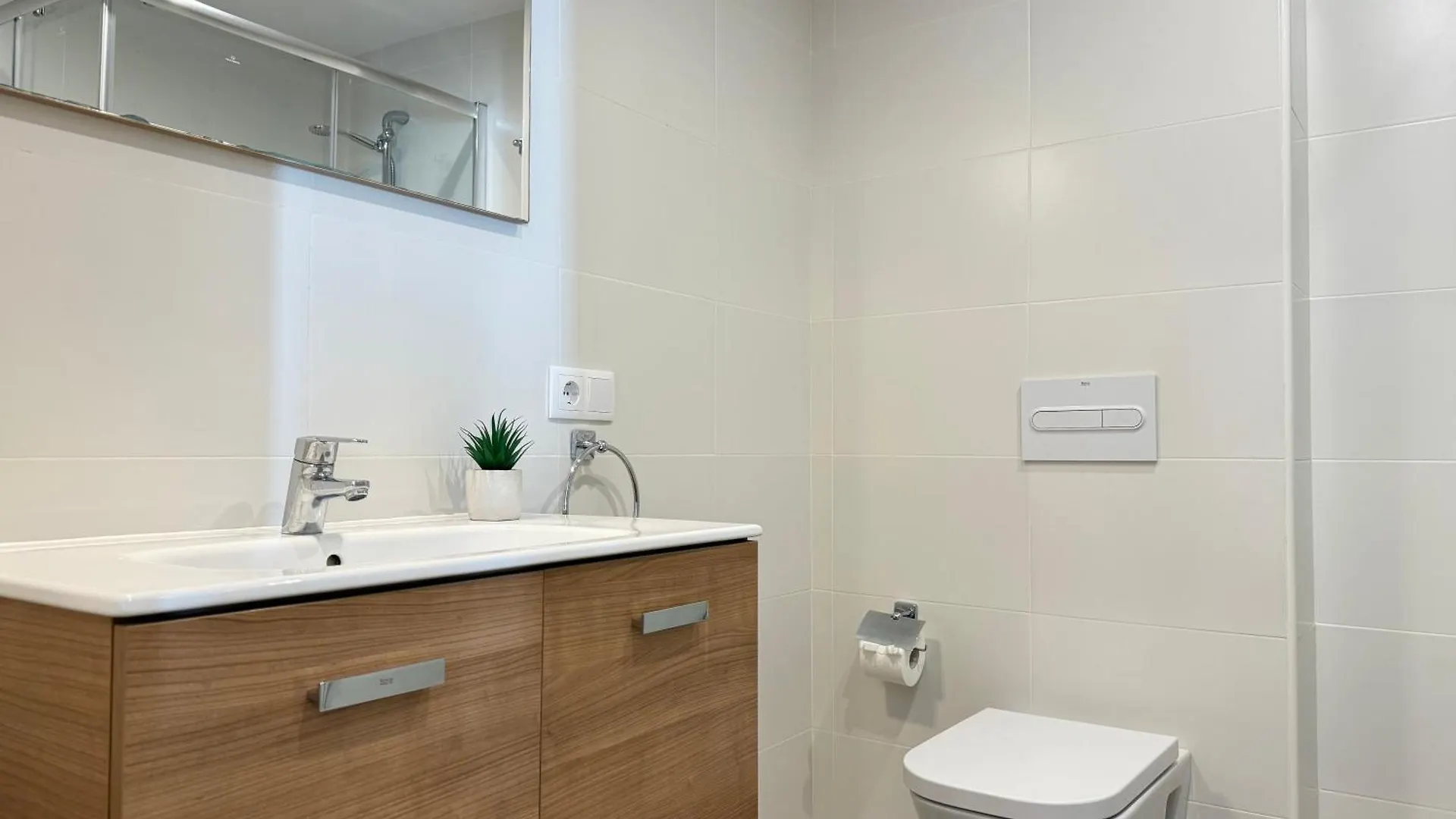 Apartamento Agi Cosconilles Centro Rosas España