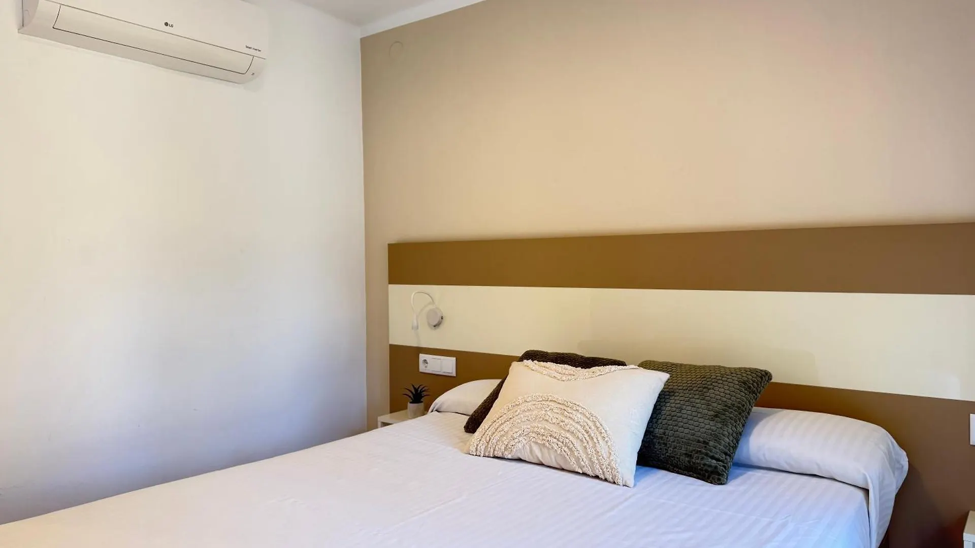Apartamento Agi Cosconilles Centro Rosas