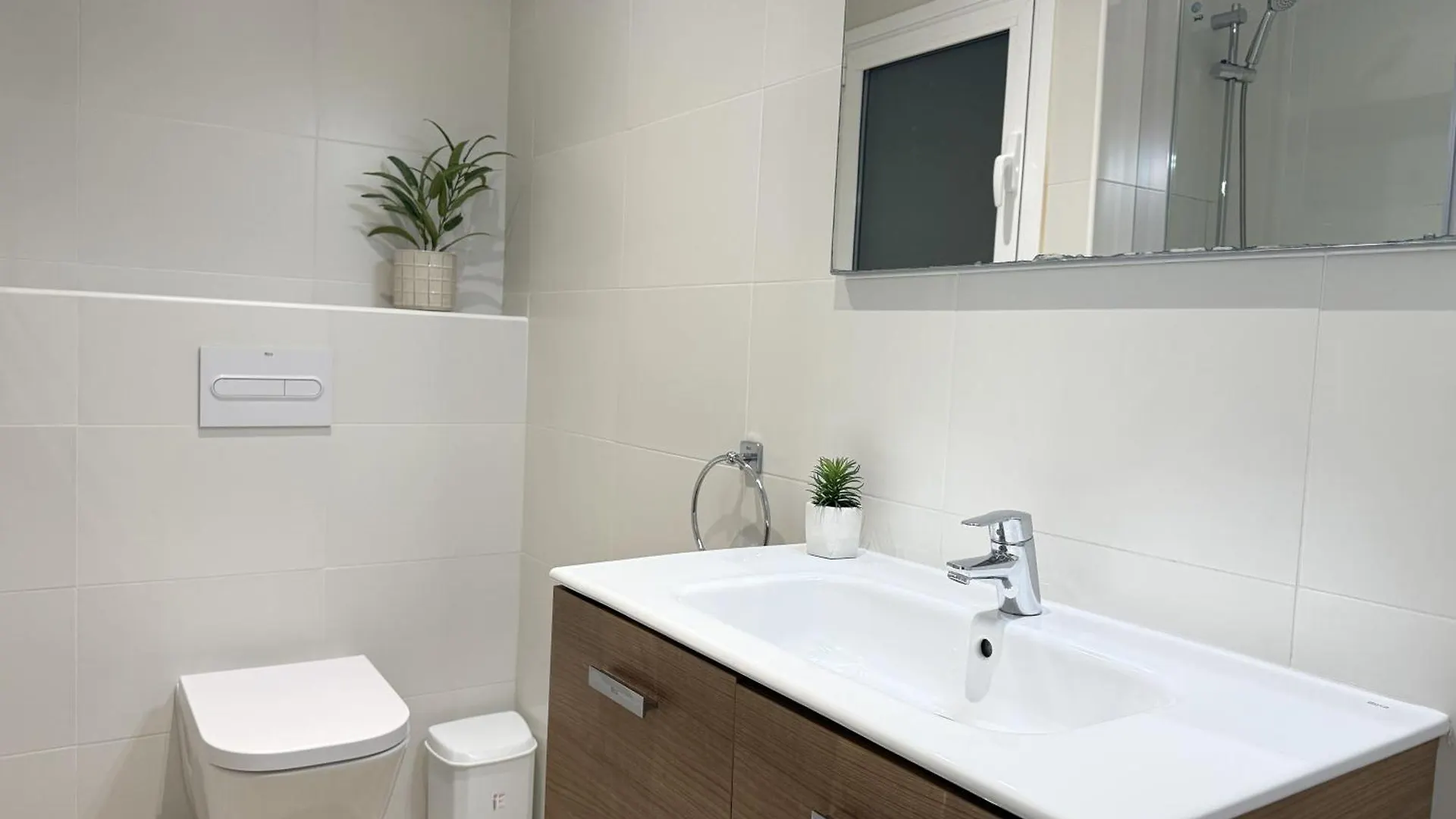 Apartamento Agi Cosconilles Centro Rosas