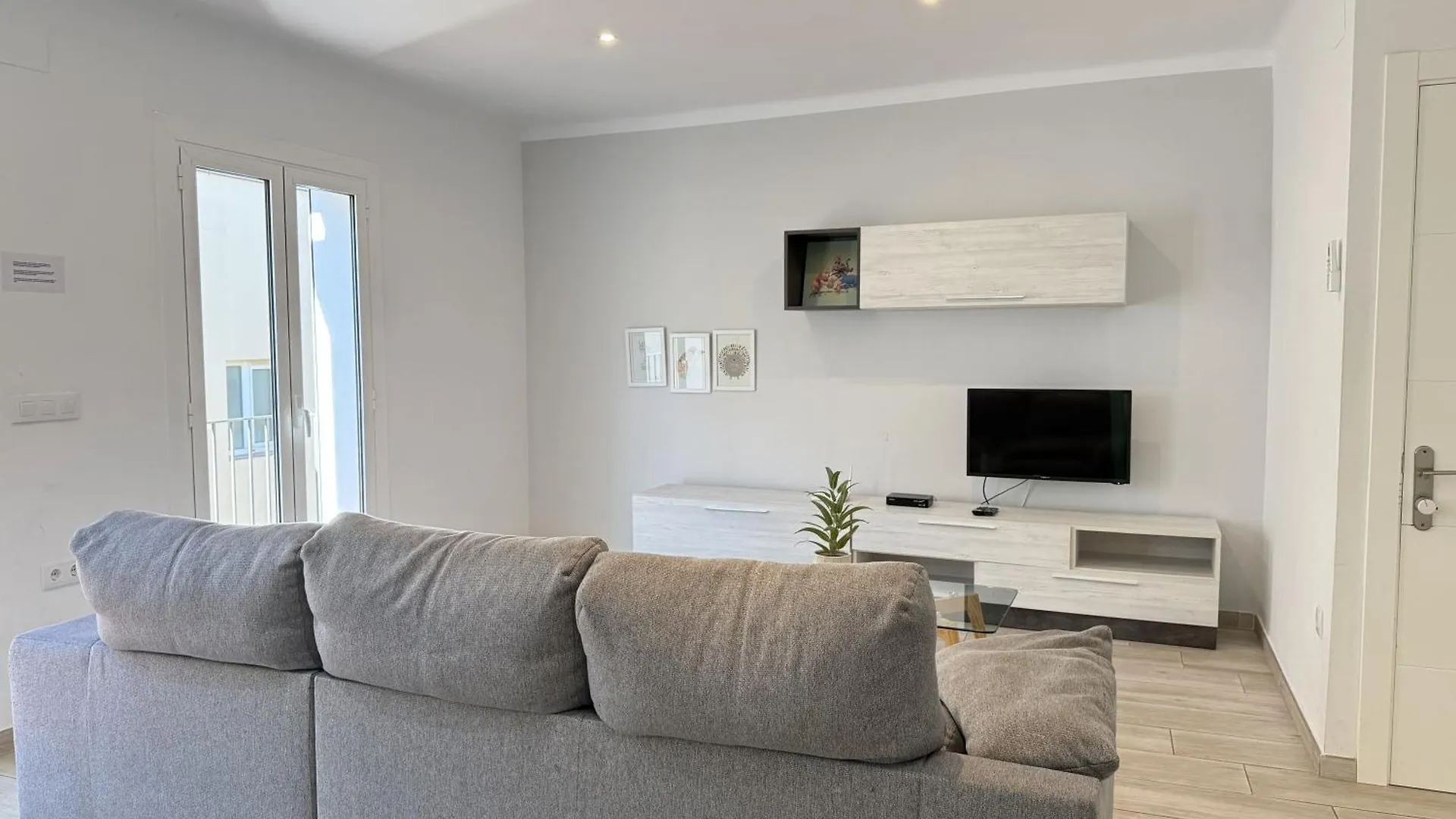 Apartamento Agi Cosconilles Centro Rosas 0*,  España