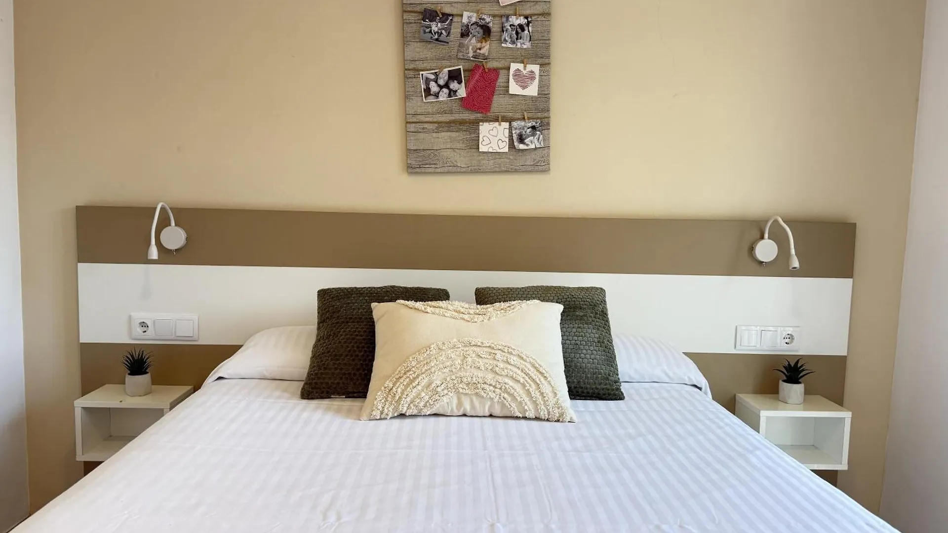 Apartamento Agi Cosconilles Centro Rosas