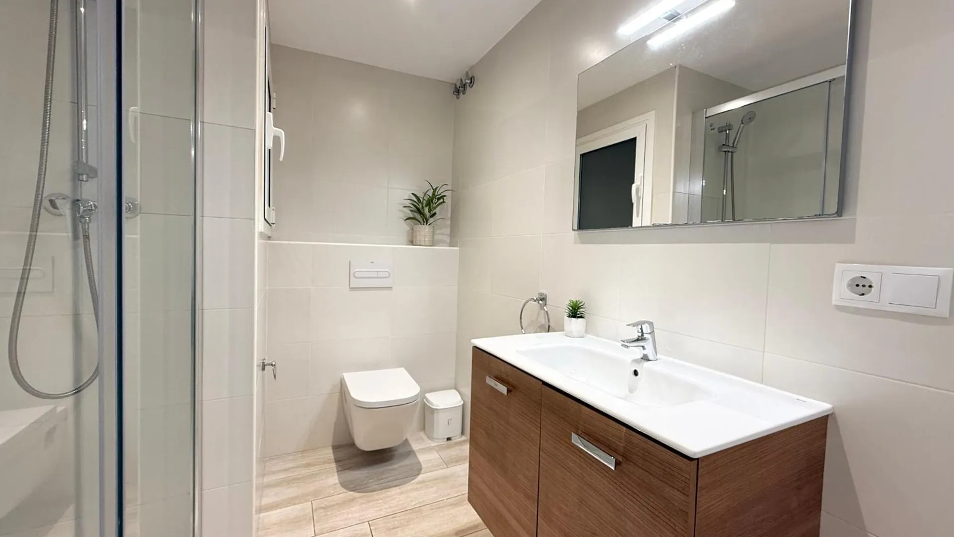 Apartamento Agi Cosconilles Centro Rosas España